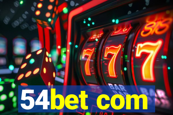 54bet com